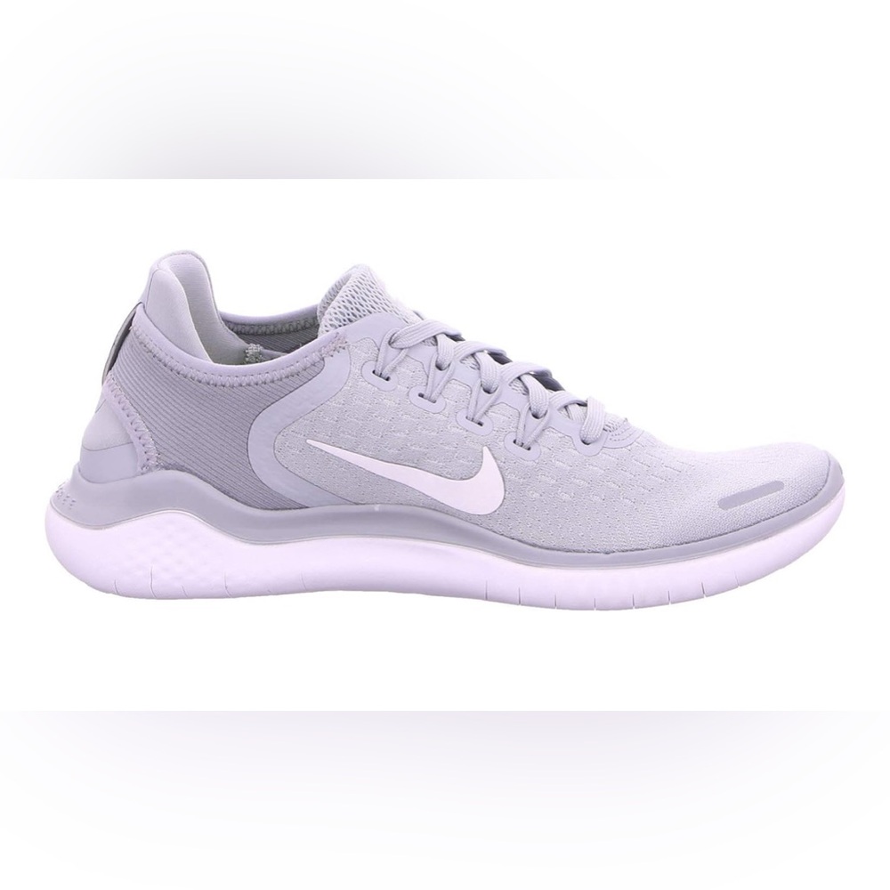 Nike Free RN 2018 Women's Running Shoes Size 8